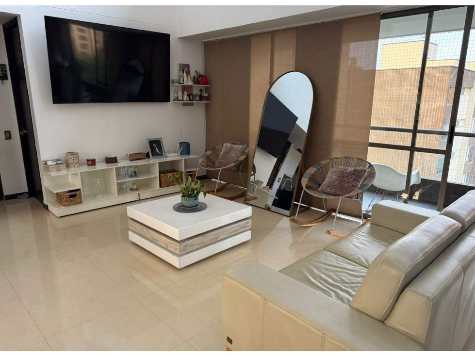 APARTAMENTO EN VENTA SECTOR ZUÑIGA - ENVIGADO — foto 2