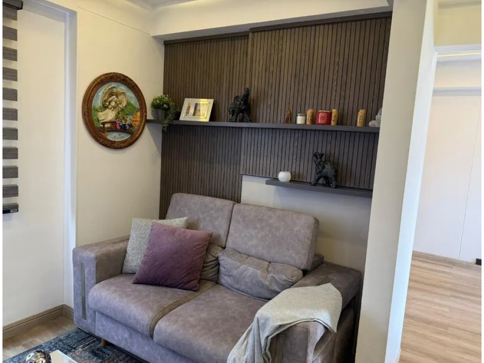 APARTAMENTO EN ARRIENDO SECTOR BELEN LA PALMA - MEDELLIN — foto 2