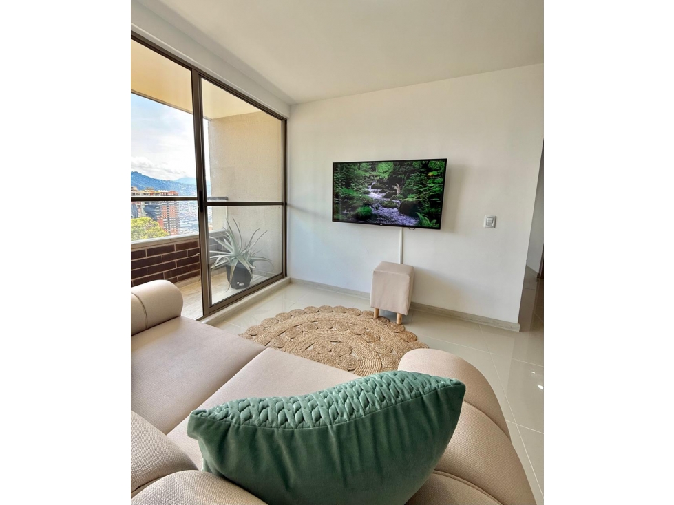 APARTAMENTO PARA VENTA SECTOR DE LA DOCTORA - SABANETA — foto 5