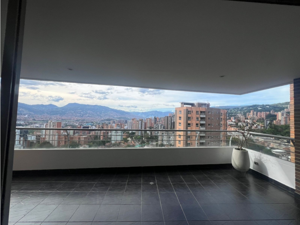 APARTAMENTO EN ARRIENDO SECTOR DE LOS GONZALEZ - POBLADO — foto 6