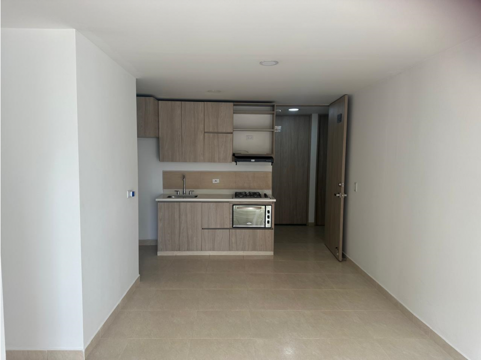APARTAMENTO EN ARRIENDO SECTOR GUAYBALIA - GUAYABAL — foto 3