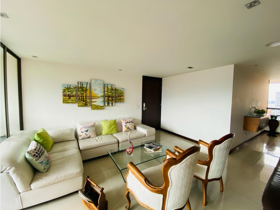 APARTAMENTO EN VENTA SECTOR SANTA MARÍA DE LOS ANGELES - POBLADO — foto 2