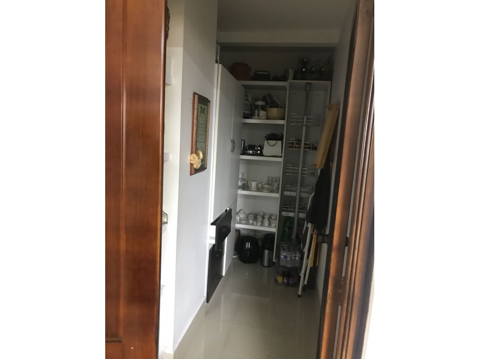 APARTAMENTO EN VENTA Y ARRIENDO SECTOR EL CAMPESTRE - POBLADO — foto 4