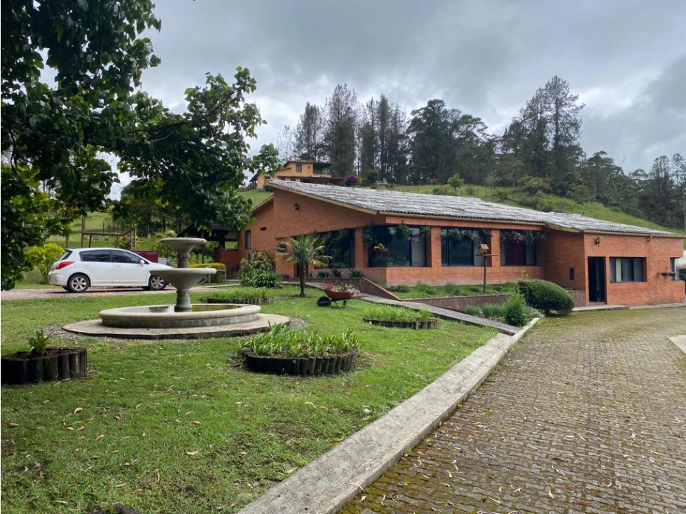 CASA EN VENTA SECTOR PATANILLO - EL RETIRO