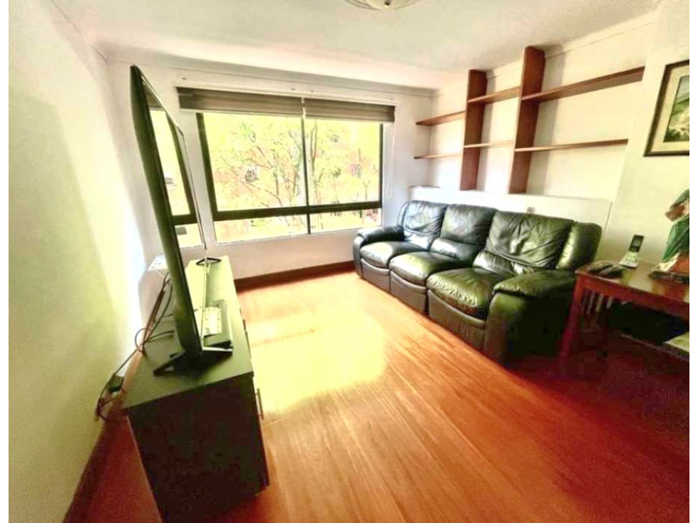 APARTAMENTO EN ARRIENDO SECTOR CASTROPOL - POBLADO — foto 6
