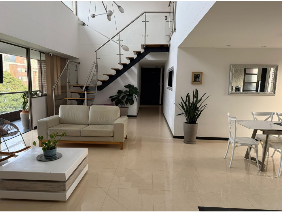 APARTAMENTO EN VENTA SECTOR ZUÑIGA - ENVIGADO — foto 3