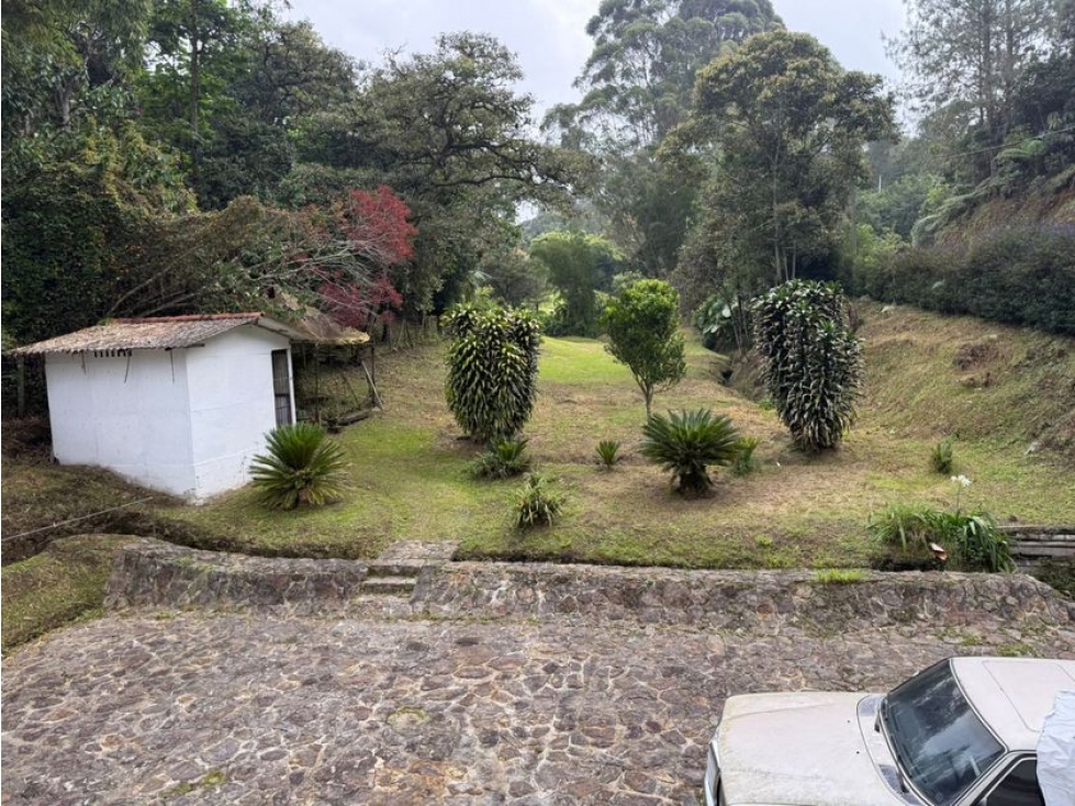 CASA Y ESTADERO SECTOR SAN ANTONIO DE PEREIRA - RIONEGRO — foto 4