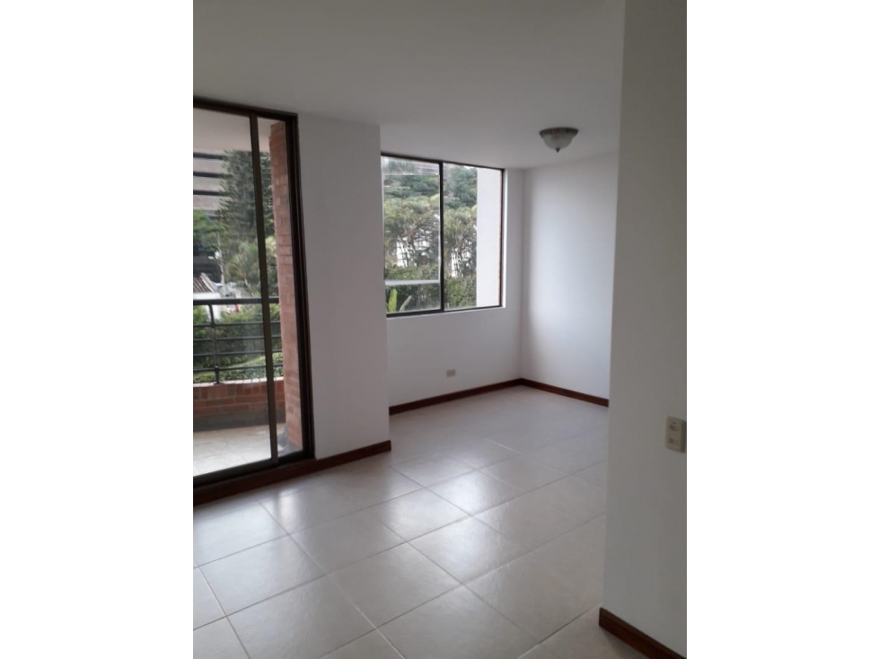 APARTAMENTO EN VENTA SECTOR TRANSVERSAL SUPERIOR - POBLADO — foto 4