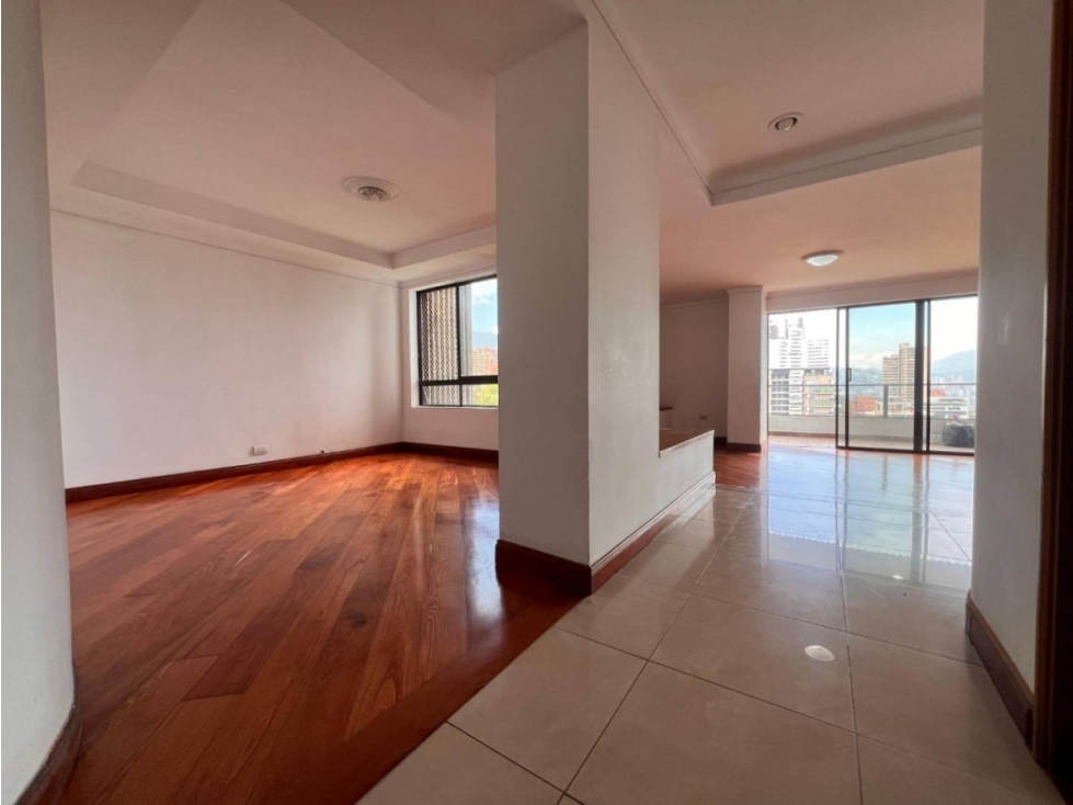 APARTAMENTO EN ARRIENDO SECTOR LOS BALOS - POBLADO — foto 6