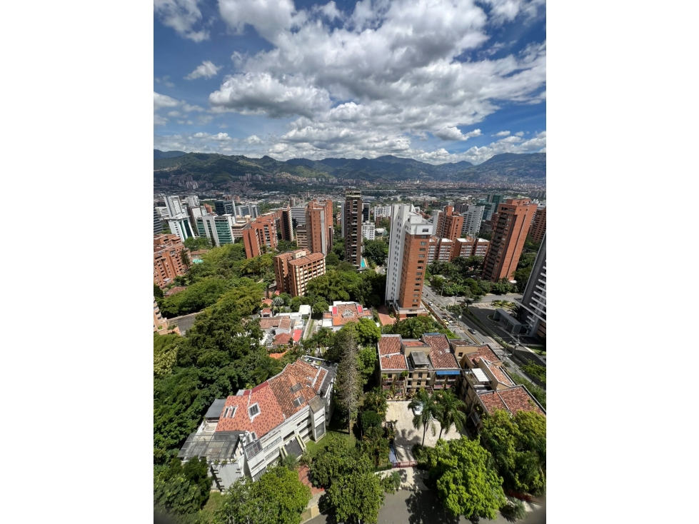 APARTAMENTO EN ARRIENDO SECTOR DE LOS PARRA - POBLADO — foto 4