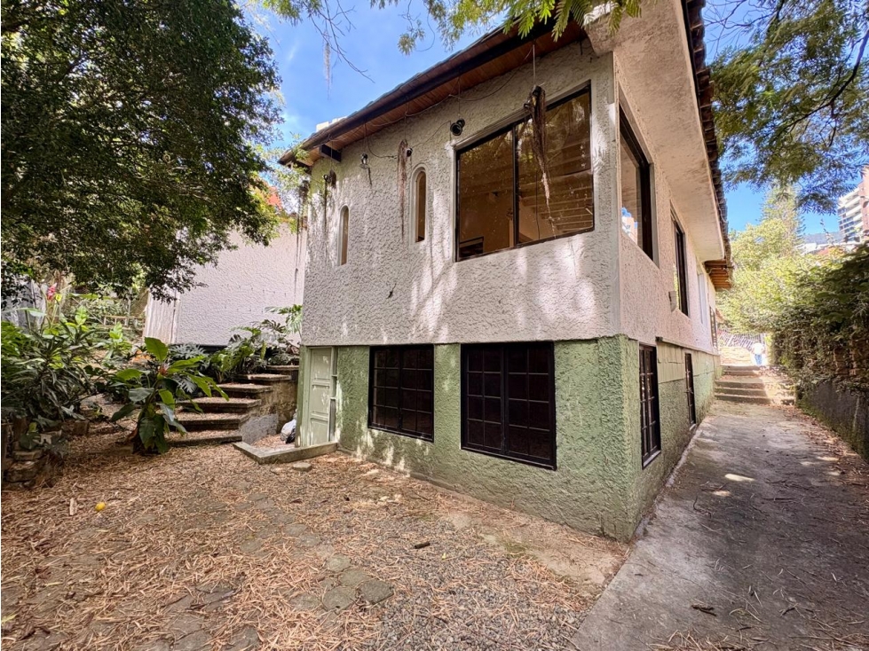 CASA EN VENTA SECTRO DE CASTROPOL PARA REMODELAR O PARA CONSTRUIR — foto 5