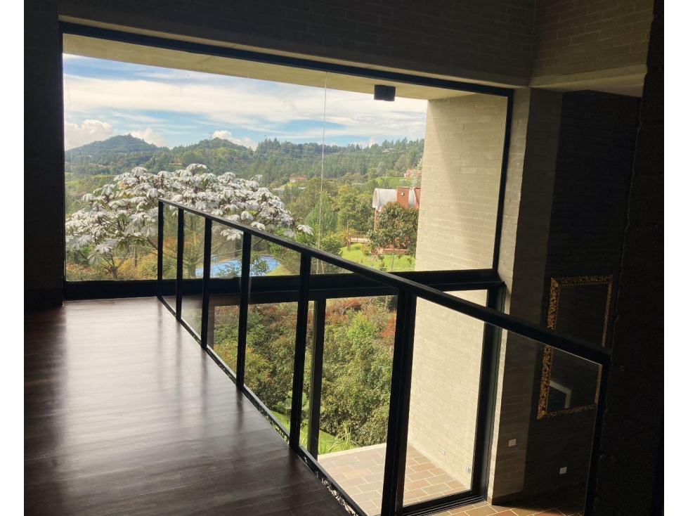 CASA EN ARRIENDO SECTOR LOMA DEL ESCOBERO - ENVIGADO — foto 5