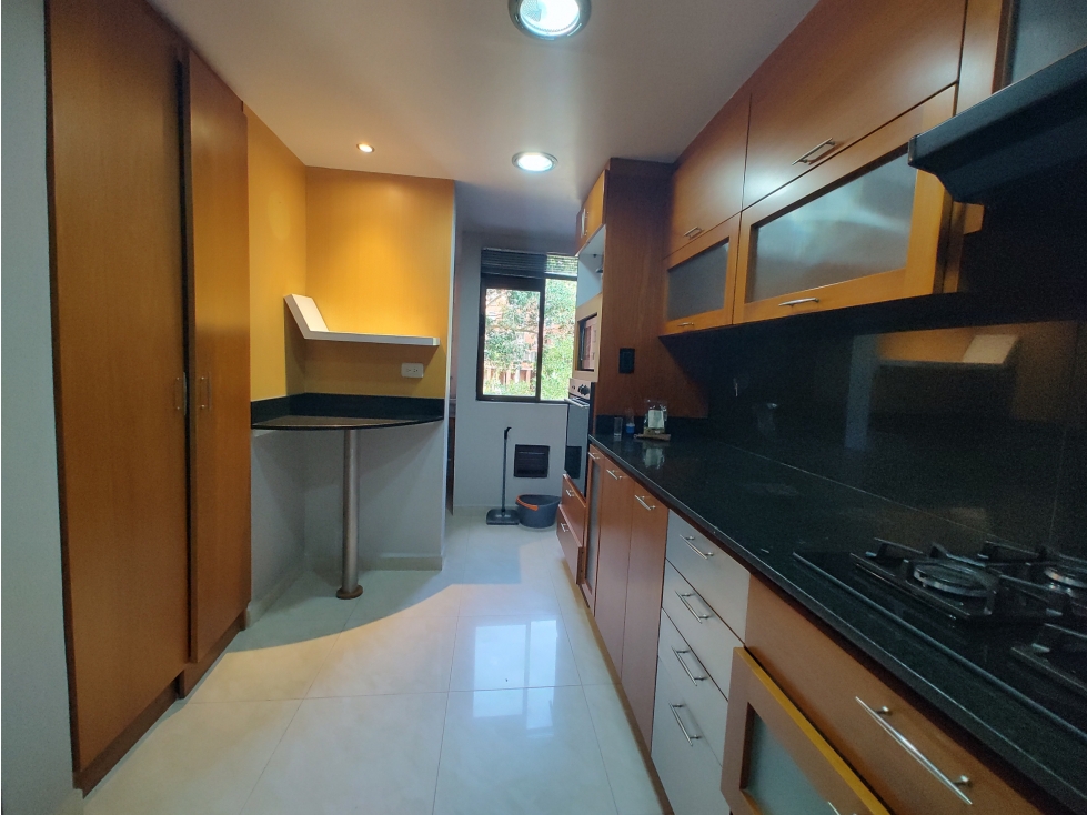 APARTAMENTO EN ARRIENDO SECTOR DE LA FRONTERA - POBLADO — foto 6
