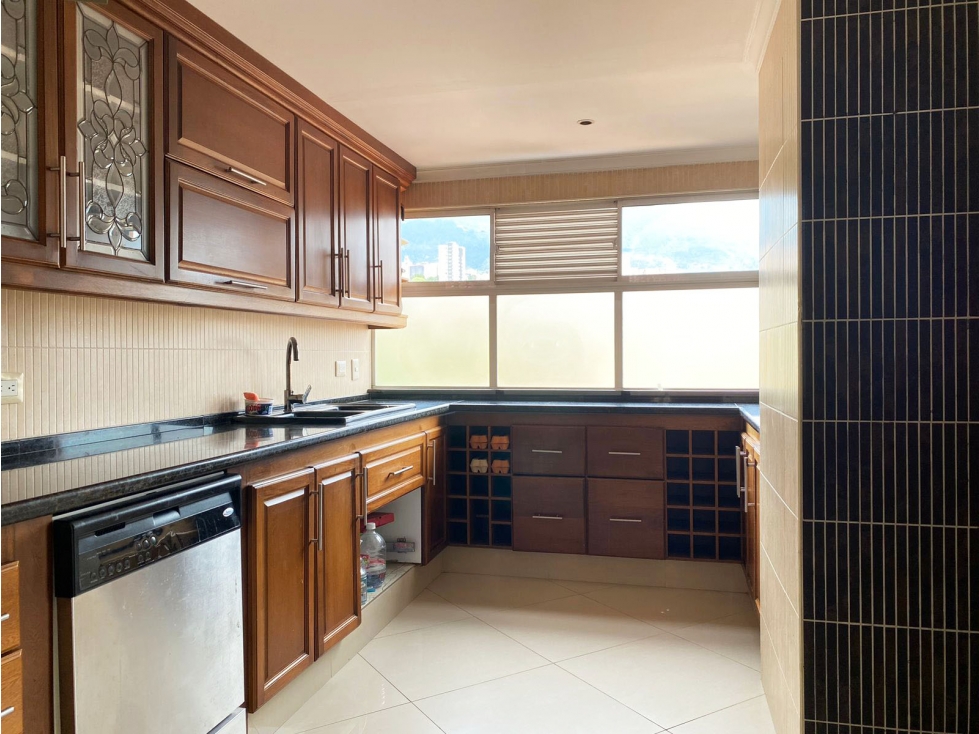 APARTAMENTO EN VENTA SECTOR PONTEVEDRA -ENVIGADO — foto 4