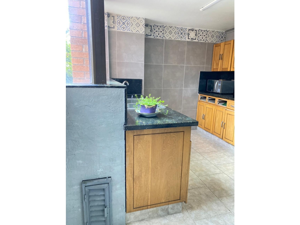 APARTAMENTO EN ARRIENDO SECTOR LOS BALSOS - POBLADO — foto 2