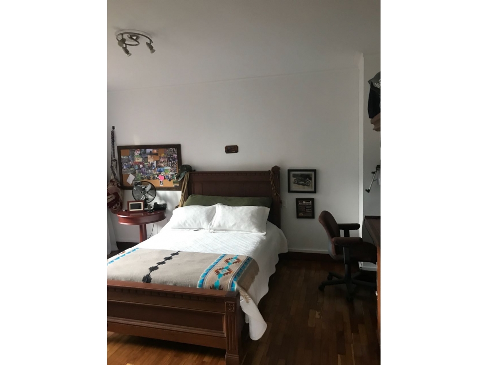 APARTAMENTO EN VENTA Y ARRIENDO SECTOR EL CAMPESTRE - POBLADO — foto 5