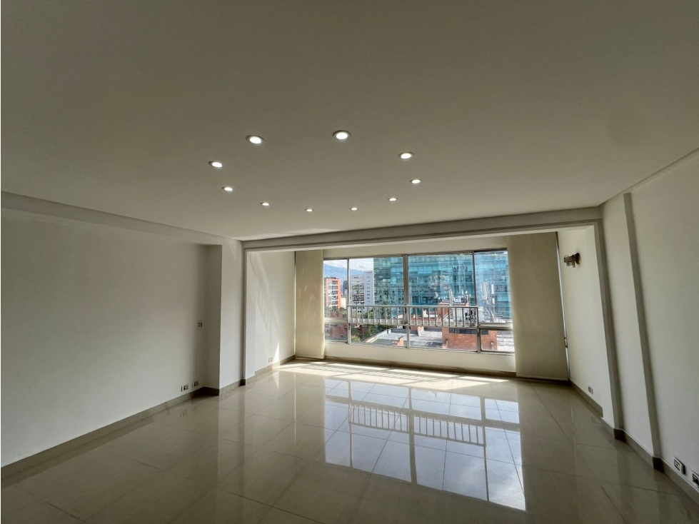 APARTAMENTO EN ARRIENDO EN PATIO BONITO - POBLADO