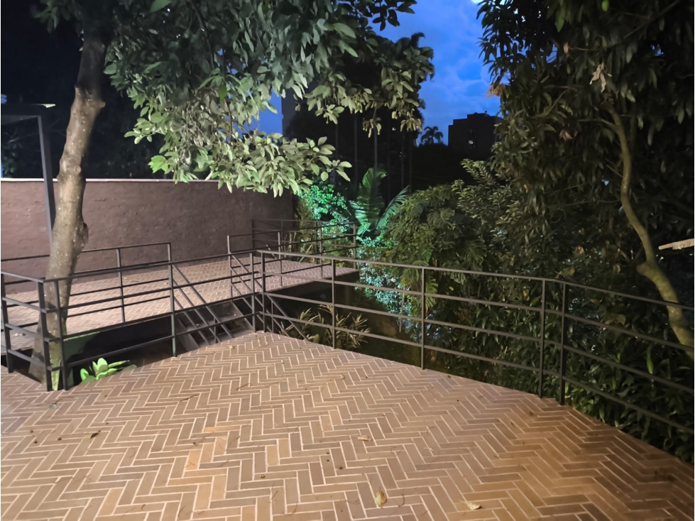 CASA EN VENTA SECTOR DE LOS BALSOS - POBLADO — foto 6