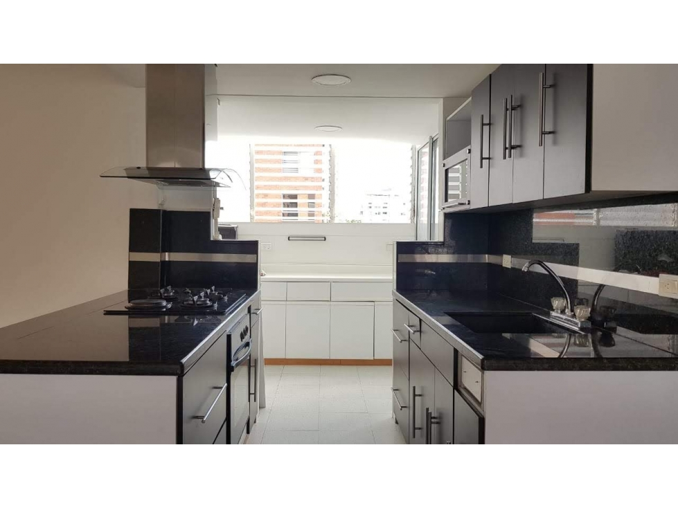 APARTAMENTO EN ARRIENDO SECTOR LOS PARRA - EL POBLADO — foto 6