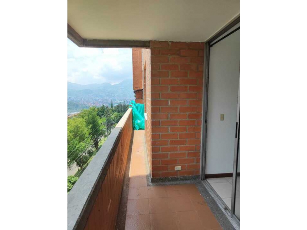 APARTAMENTO EN ARRIENDO LOMA DEL INDIO - POBLADO — foto 4