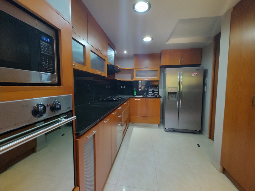 APARTAMENTO EN ARRIENDO SECTOR DE LA FRONTERA - POBLADO — foto 5