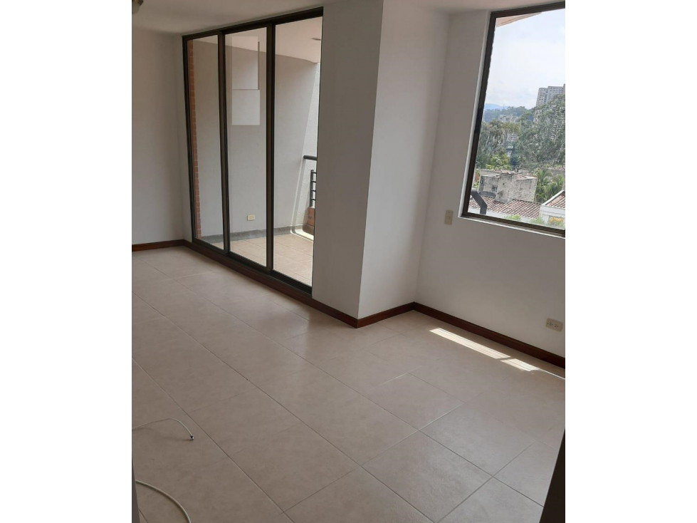 APARTAMENTO EN VENTA SECTOR TRANSVERSAL SUPERIOR - POBLADO — foto 6