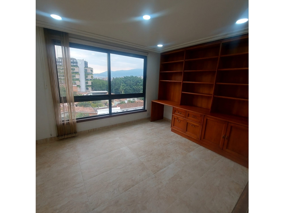 APARTAMENTO EN ARRIENDO SECTOR ASTORGA - POBLADO — foto 5