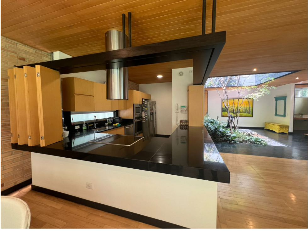 CASA EN ARRIENDO SECTOR EL ATRAVESADO - ENVIGADO — foto 5