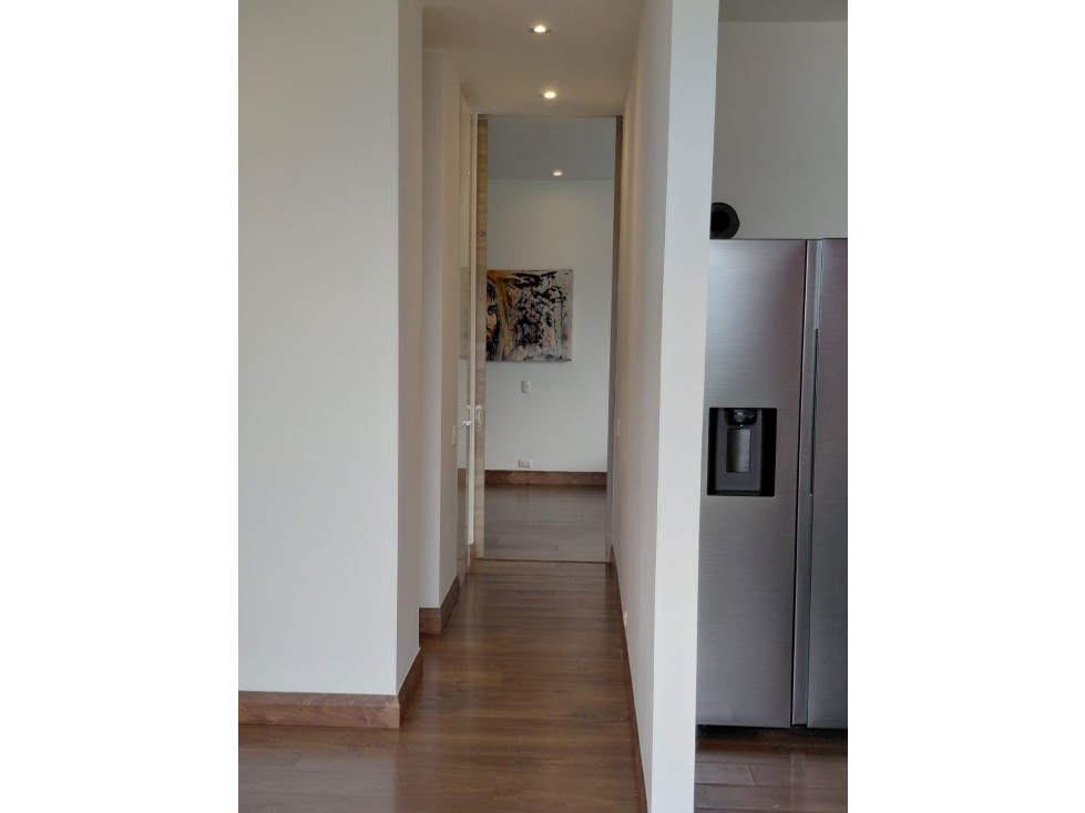 APARTA ESTUDIO EN ARRIENDO SECTOR DE SAN LUCAS - POBLADO — foto 5
