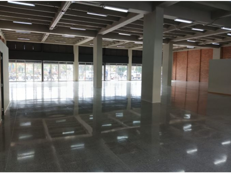 Local en Arriendo Guayabal Medellín - 2