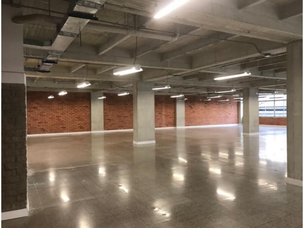Local en Arriendo Guayabal Medellin - 2