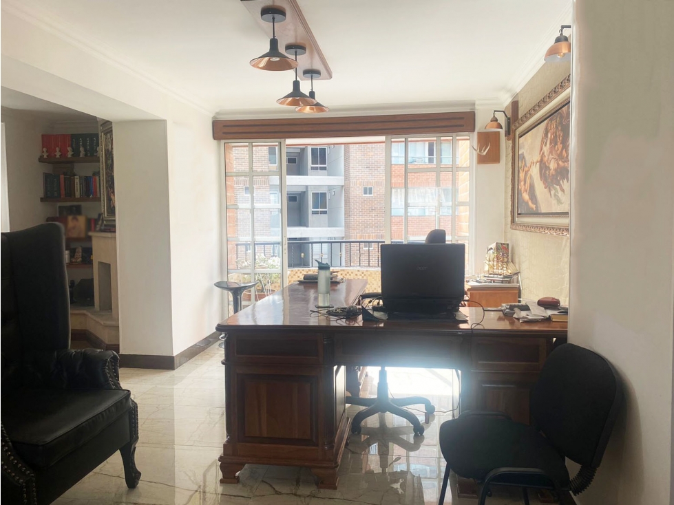 APARTAMENTO EN VENTA SECTOR PONTEVEDRA -ENVIGADO — foto 5
