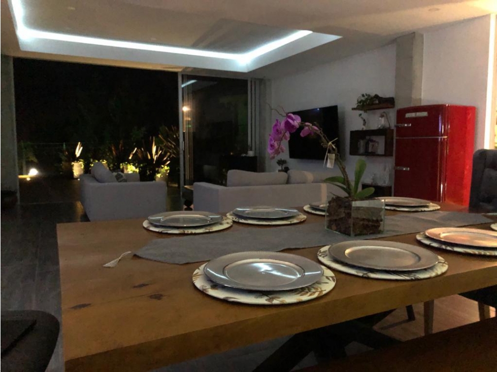 CASA EN VENTA SECTOR EL ESCOBERO — foto 5