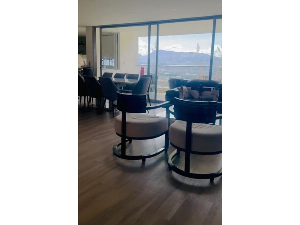 APARTAMENTO EN VENTA SECTOR LAS BRUJAS - ENVIGADO — foto 5