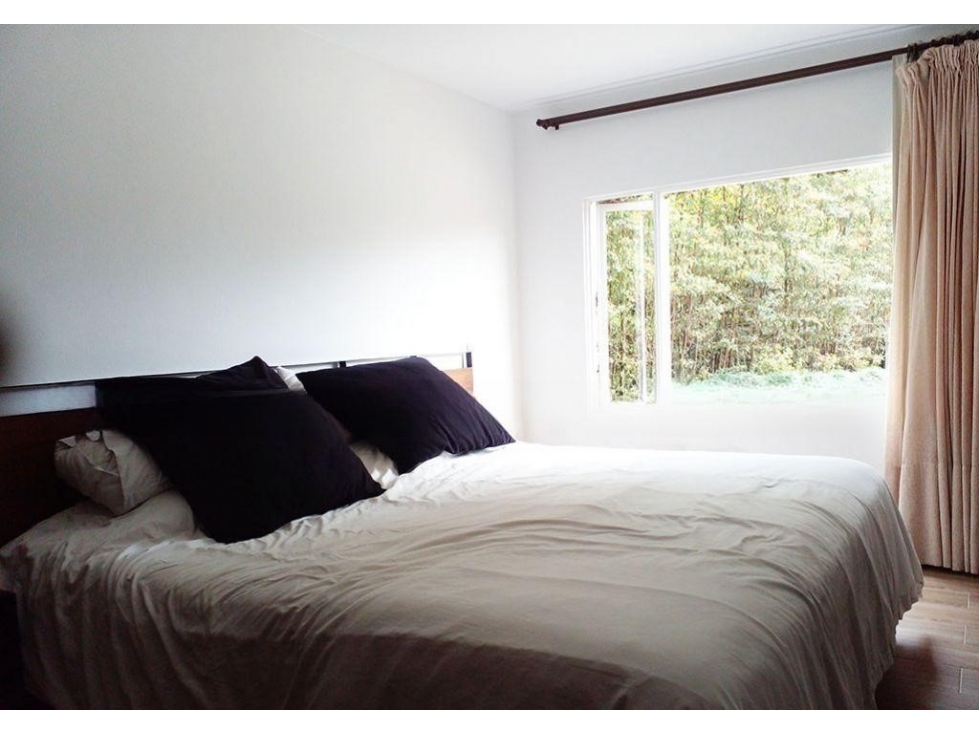 CASA EN ARRIENDO Y VENTA SECTOR EL CHOCHO — foto 6