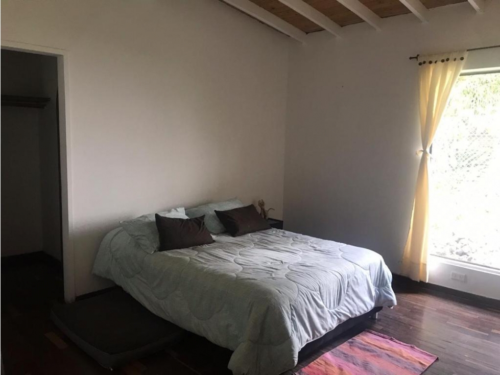 CASA LOTE EN VENTA SECTOR CASTROPOL - POBLADO — foto 6