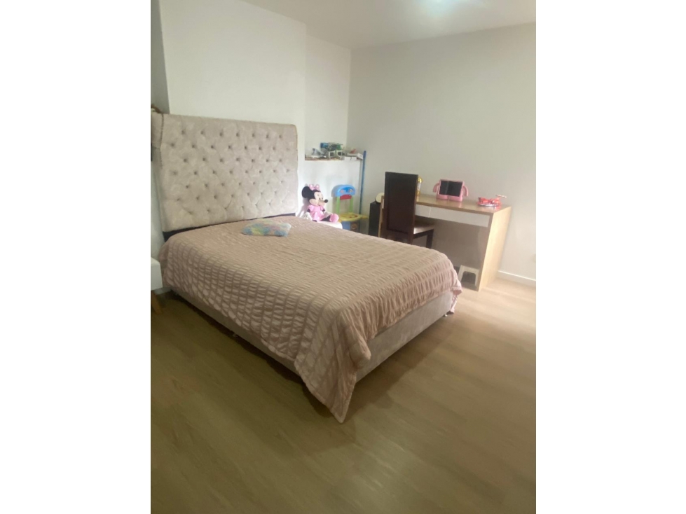 APARTAMENTO EN ARRIENDO SECTOR LOMA LAS BRUJAS - ENVIGADO — foto 6