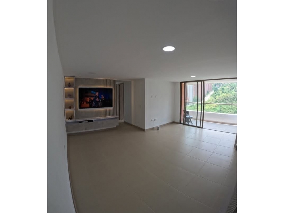APARTAMENTO EN VENTA SECTOR ALTO DE LAS FLORES - SABANETA — foto 2
