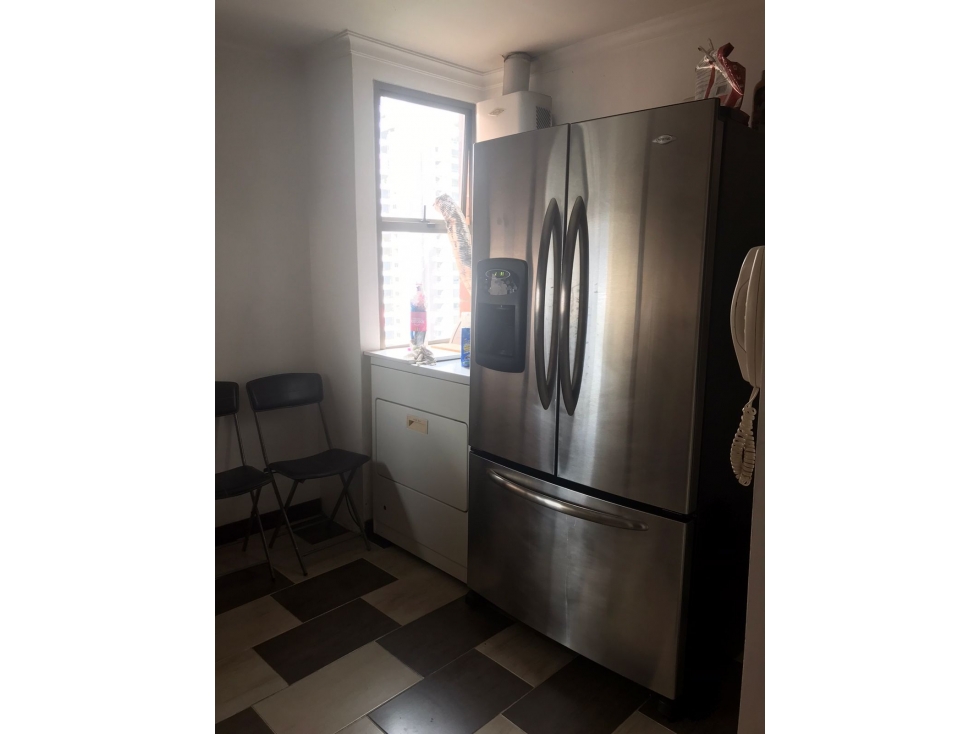 APARTAMENTO EN ARRIENDO SECTOR LOS PARRA - POBLADO — foto 4