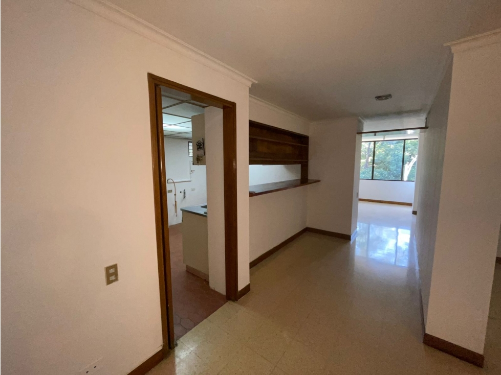 APARTAMENTO EN ARRIENDO SECTOR DE ZUÑIGA - ENVIGADO — foto 3