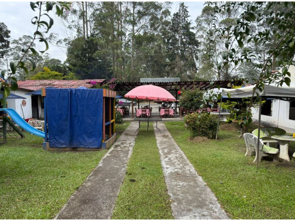 CASA Y ESTADERO SECTOR SAN ANTONIO DE PEREIRA - RIONEGRO — foto 5