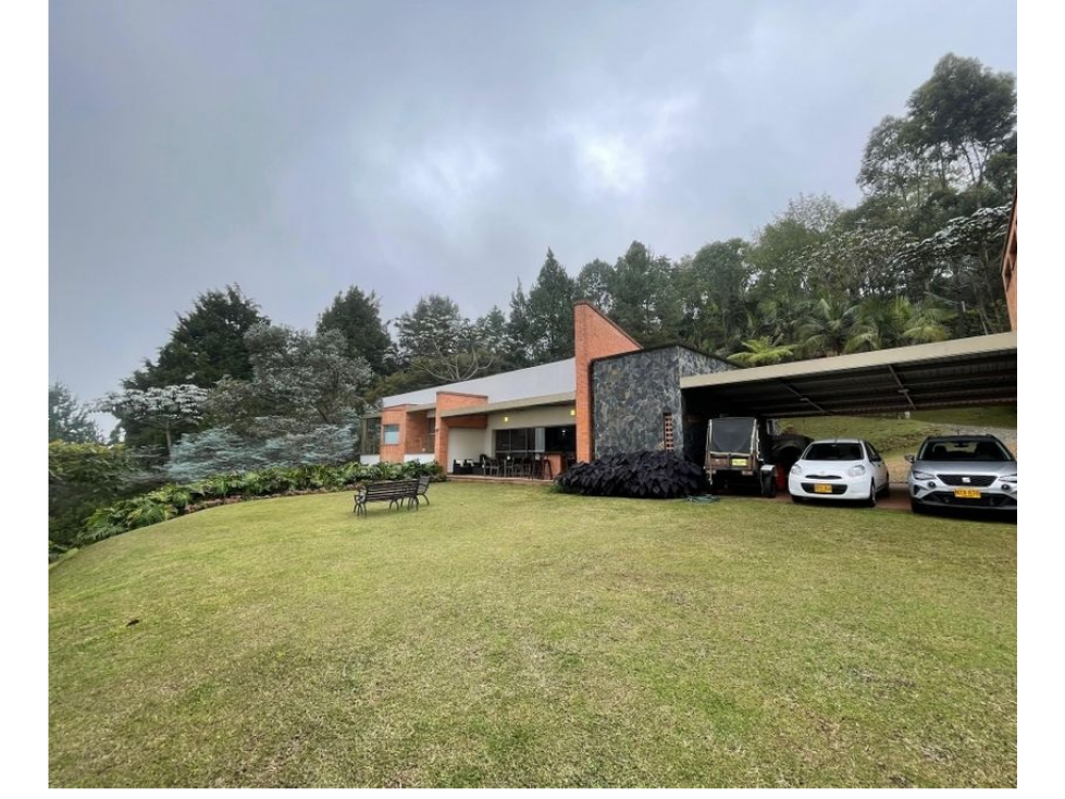 CASA EN VENTA SECTOR DE LAS PALMAS EN EL POBLADO — foto 4