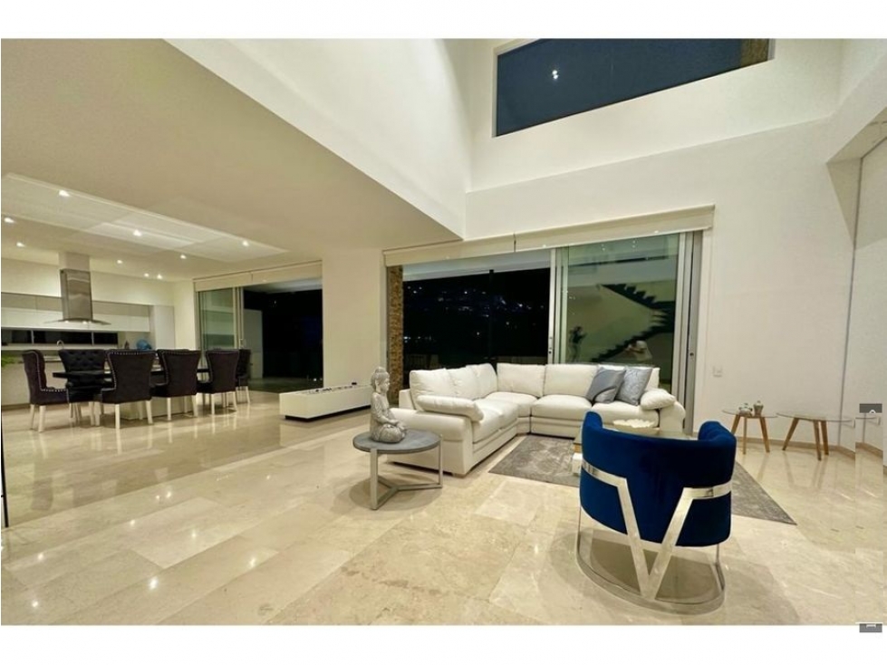 CASA EN ARRIENDO Y/O VENTA EN LAS PALMAS — foto 5