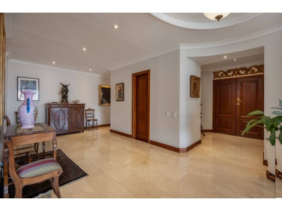 APARTAMENTO SECTOR LOMA DE LOS GONZALEZ - POBLADO — foto 2