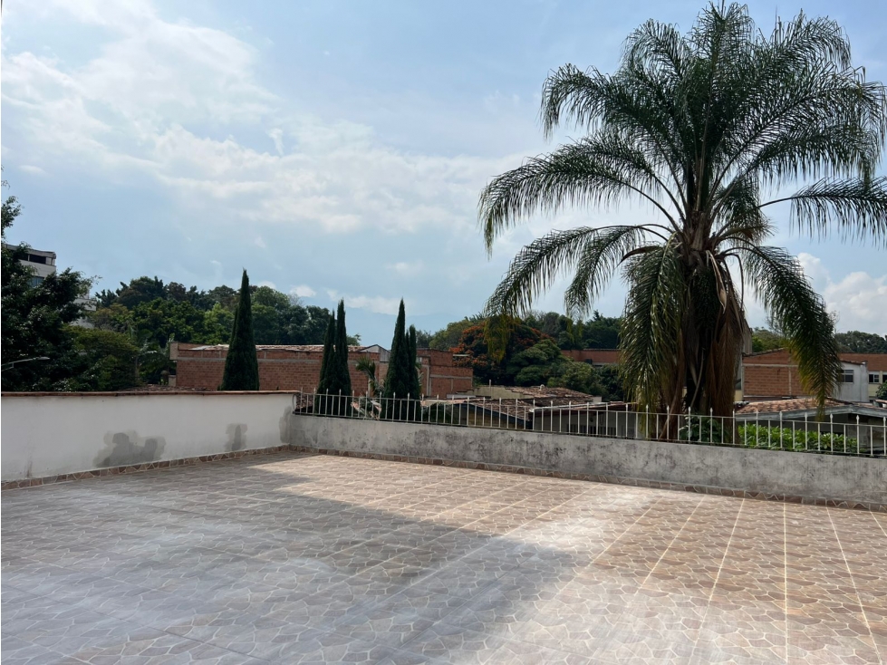 CASA EN ARRIENDO SECTOR BELEN NOGALES -ALMENDROS - POBLADO — foto 2