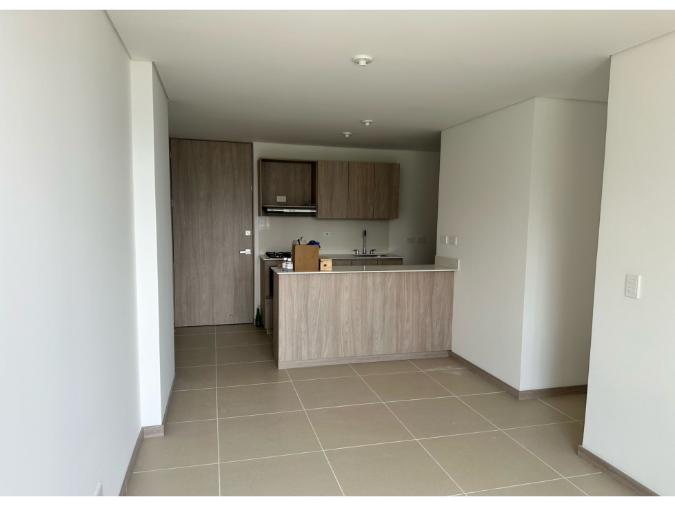 APARTAMENTO EN VENTA SECTOR GUAYABALIA - GUAYABAL — foto 3