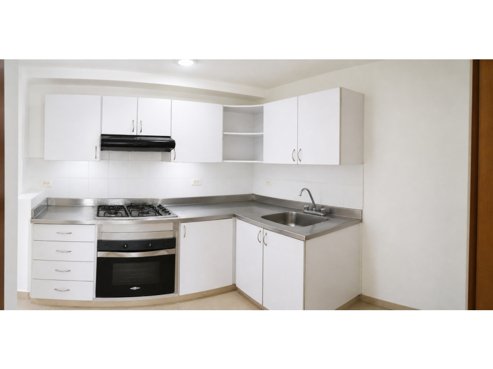 APARTAMENTO EN ARRIENDO SECTOR FRONTERA
