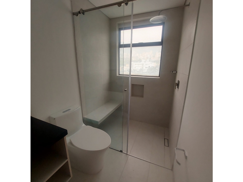 APARTAMENTO EN ARRIENDO SECTOR ASTORGA - POBLADO — foto 6