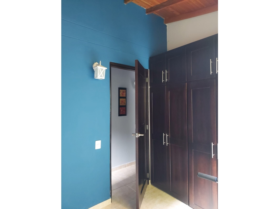 APARTAMENTO EN VENTA SECTOR RODEO ALTO - BELEN — foto 6