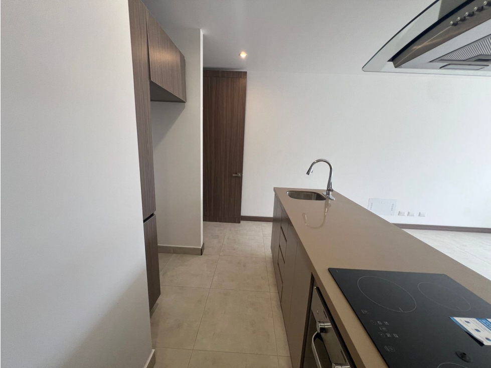 APARTAMENTO SENIOR CLUB SAN LUCAS PARA ARRIENDO — foto 2